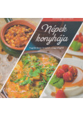 Hémangi Dévi Dászi - Népek konyhája