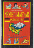 Csiffáry Tamás - Német-magyar magyar-német diákszótár