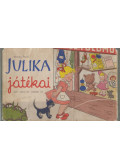 Wessely Ferenc - Julika játékai