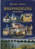 Balogh Ferenc - Magyarország