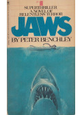 Peter Benchley - Jaws