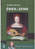 Szabó Helga - Ének-zene 5.