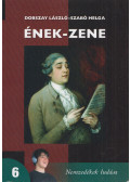Szabó Helga,Dobszay László - Ének-zene 6.