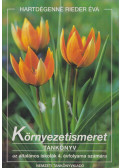 Hartdégenné Rieder Éva - Környezetismeret 4. tankönyv