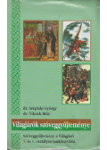 Széplaki György,Vilcsek Béla - Világjárók szöveggyűjteménye