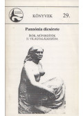 Németh István Péter - Pannónia dicsérete