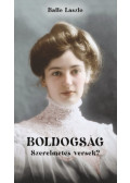 Balló László - Boldogság