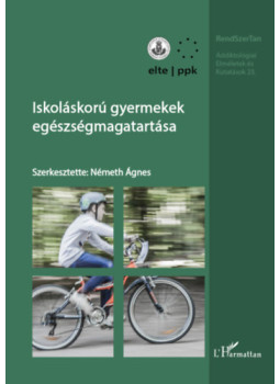 Németh Ágnes (Szerk.) - Iskoláskorú gyermekek egészségmagatartása Németh Ágnes (Szerk.) - Iskoláskorú gyermekek egészségmagatartása, null 2024 antikvár könyv
