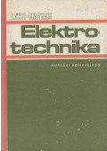Magyari István,Lányi Andor - Elektrotechnika