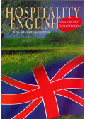 Horváth Krisztina - Hospitality English