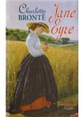Charlotte Brontë - Jane Eyre
