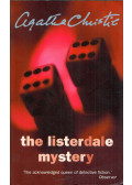 Agatha Christie - The Listerdale Mystery