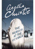 Agatha Christie - Murder at the Vicarage