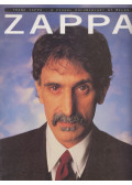 Barry Miles - Zappa - Visual Documentary