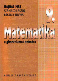 Hajnal Imre,Számadó László,Békéssy Szilvia - Matematika 9. a gimnáziumok számára