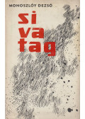 Monoszlóy Dezső - Sivatag