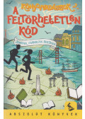 Jennifer Chambliss Bertman - A feltörhetetlen kód