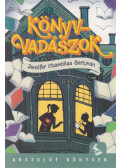 Jennifer Chambliss Bertman - Könyvvadászok