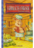 Bakó Krisztián - A kismalac és a farkasok