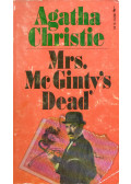 Agatha Christie - Mrs McGinty's Dead