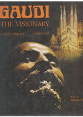 Descharnes, Robert,Prévost, Clovis - Gaudi