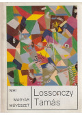 Bozóky Mária - Lossonczy Tamás (dedikált)