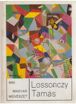 Bozóky Mária - Lossonczy Tamás (dedikált), Budapest 1976 antikvár könyv