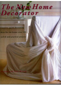 Stewart Walton,Sally Walton - The New Home Decorator
