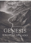 Sebastiao Salgado - Genesis