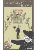 CHESTERTON, G.K. - Brown atya botránya