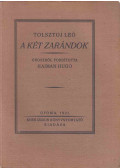 Lev Tolsztoj - A két zarándok