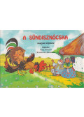 Haui József,Szántó Ivánné - A sündisznócska