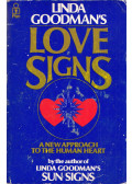 Goodman, Linda - Love Signs
