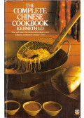 Kenneth Lo - The Complete Chinese Cookbook