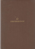 Több író - Új universum III. kötet