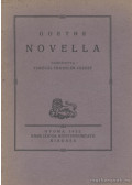 Goethe - Novella