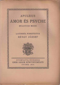 Apuleius - Amor és Psyche