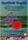 Németh Ervin - Unofficial English
