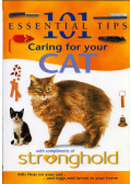 Andrew Edney,David Taylor - Caring for your cat