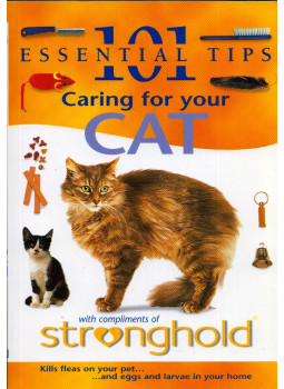Andrew Edney, David Taylor - Caring for your cat Andrew Edney, David Taylor - Caring for your cat, London 1995 antikvár könyv