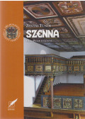 Zentai Tünde - Szenna
