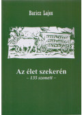 Baricz Lajos - Az élet szekerén (dedikált)