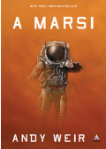 Andy Weir - A marsi