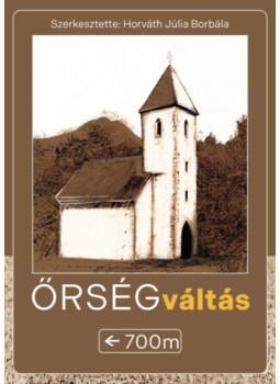 Horváth Júlia Borbála (Szerk.) - Őrségváltás Horváth Júlia Borbála (Szerk.) - Őrségváltás, null 2024 antikvár könyv