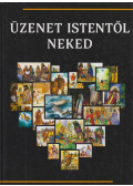Scott Hayes,Lynn R. Camp - Üzenet Istentől Neked
