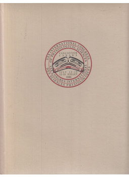 Duncan McDougall - Vancouver a Centennial Souvenir Duncan McDougall - Vancouver a Centennial Souvenir, Vancouver 1985 antikvár könyv