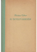 Halász Gábor - Az értelem keresése