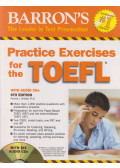 Pamela J. Sharpe - Practice Exercises for the TOEFL
