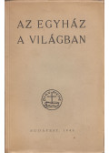 Több szerző - Az egyház a világban