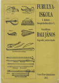 Bali János - Furulyaiskola I.
